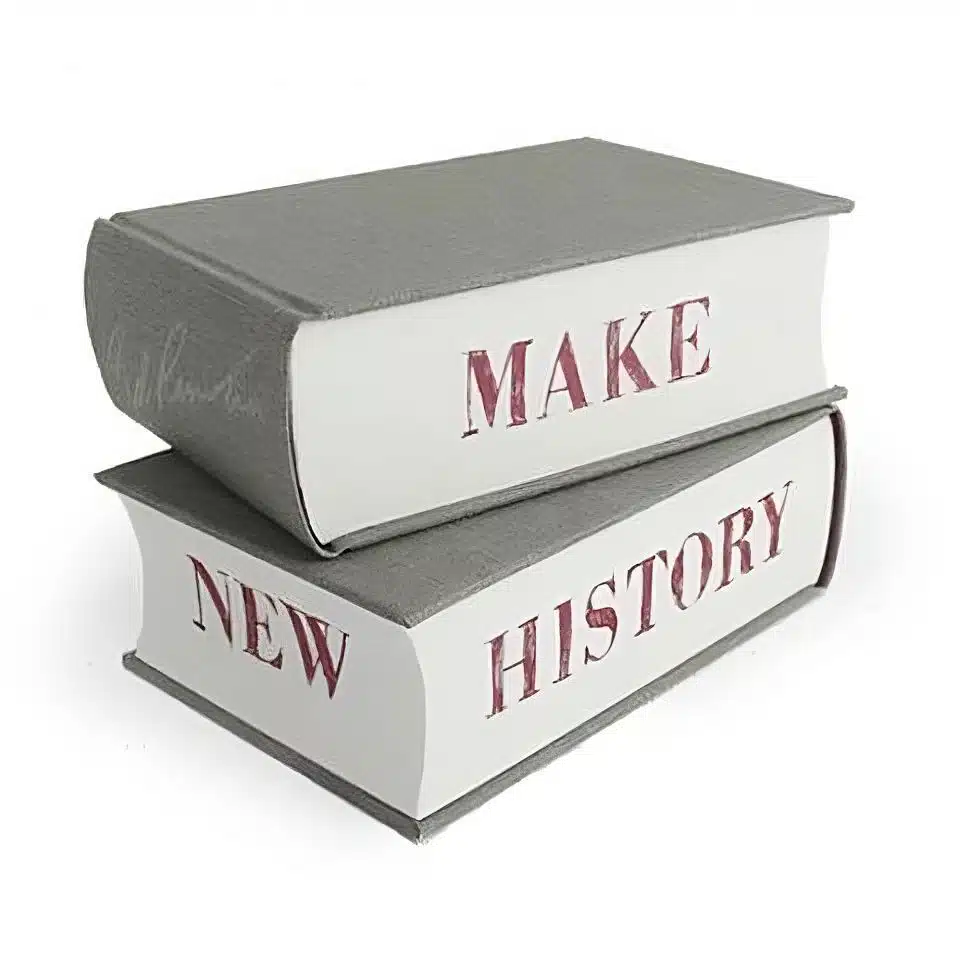 Ed Ruscha-Make new history Ed Ruscha - Make new history, Chicago Museum of Contemporary Art
