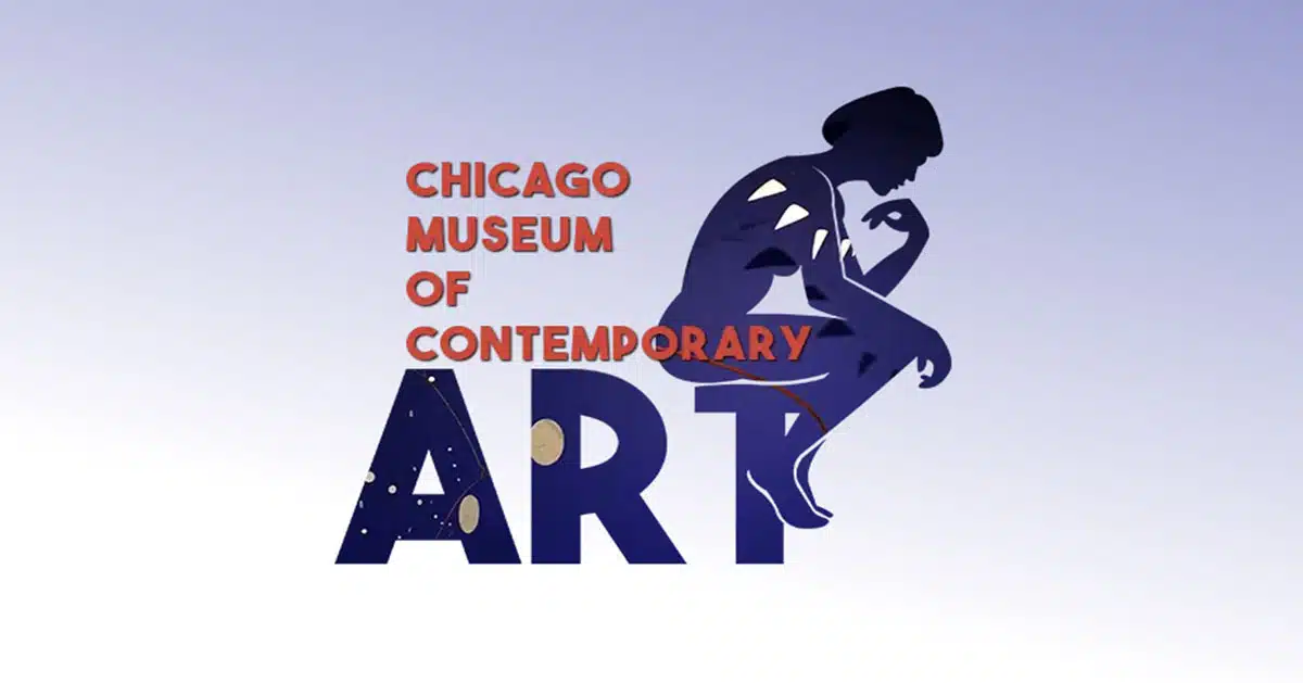 chicago museum of contemporary art - Larry Fields