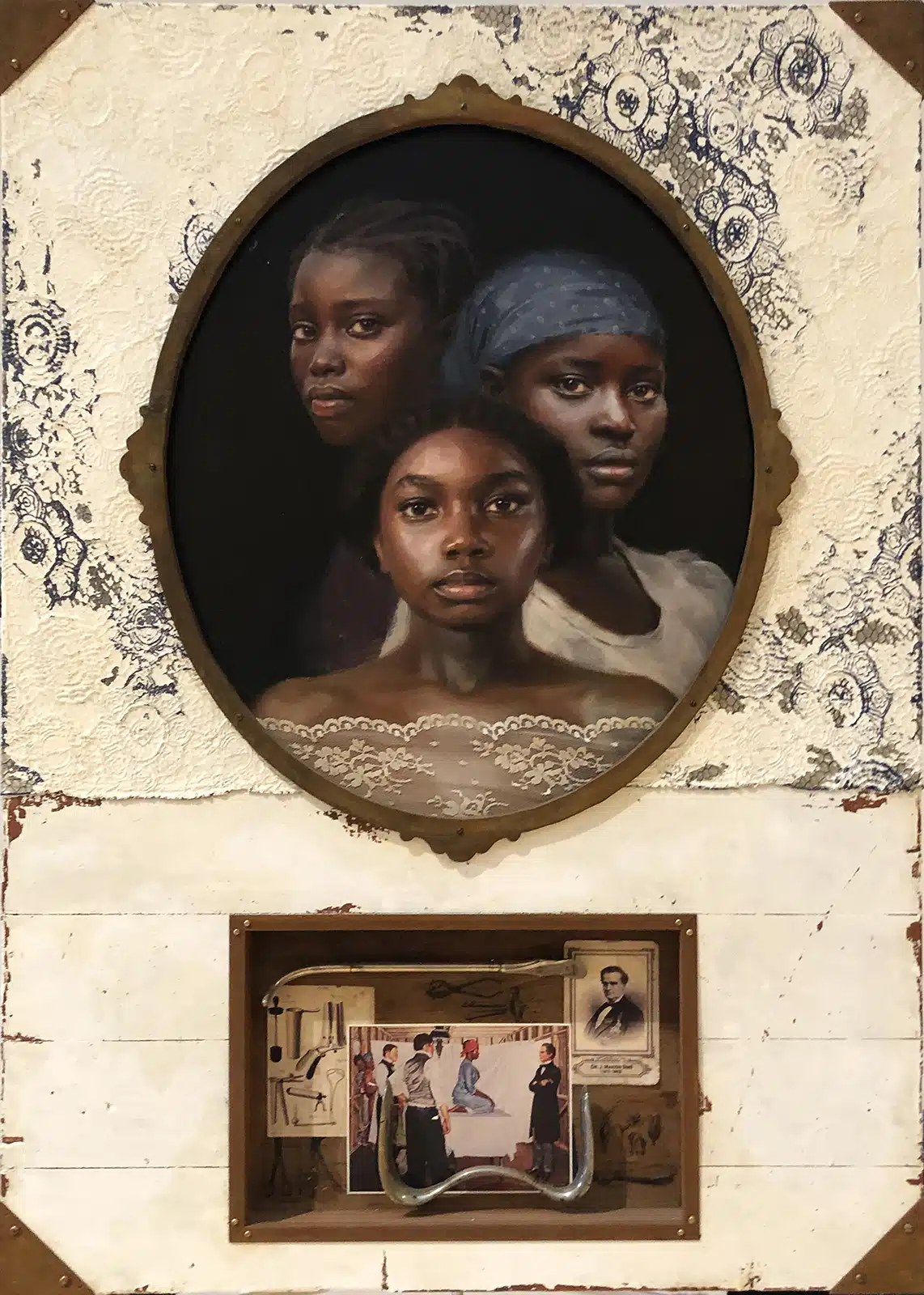 Jules Arthur - Mothers of Gynecology Jules Arthur - Mothers of Gynecology