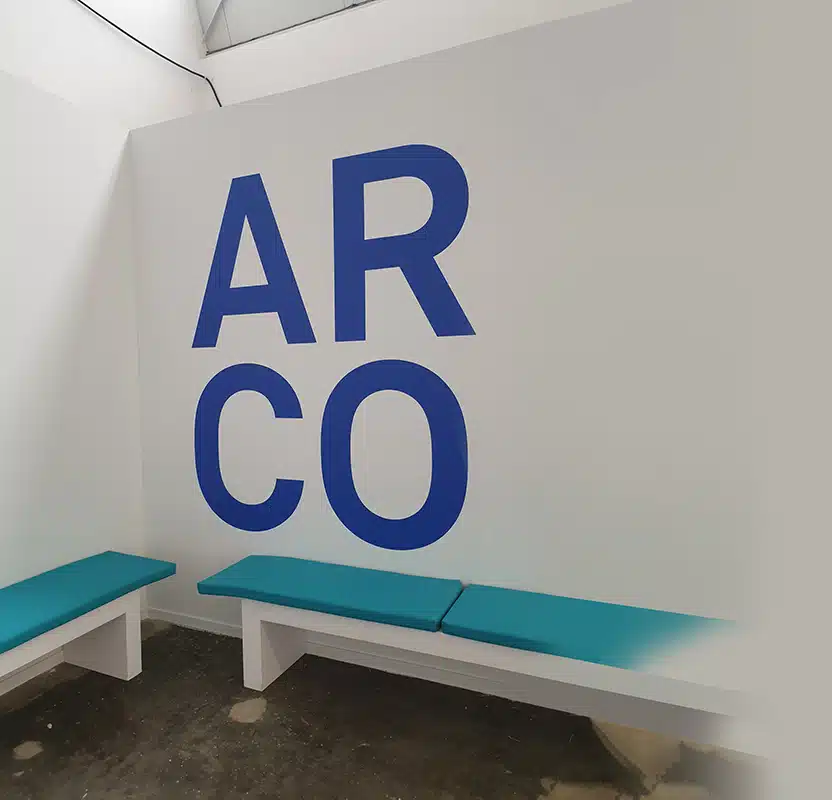 ARCO Lisboa - arco lisbon art fair general program ARCO Lisboa - arco lisbon art fair general program