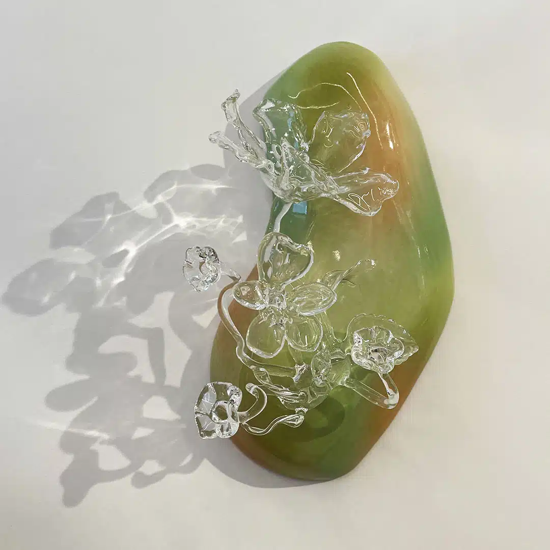 Superfine Art Fair Review - Emily Maddigan art Superfine Art Fair Review - Emily Maddigan's art