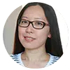 Mo Li Mo Li portrait