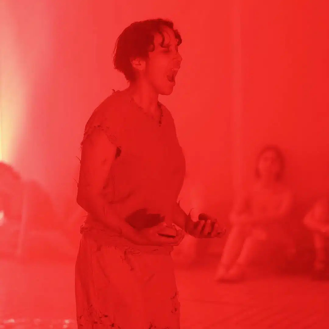 La Casa Encendida casa encendida - artist residency madrid spain