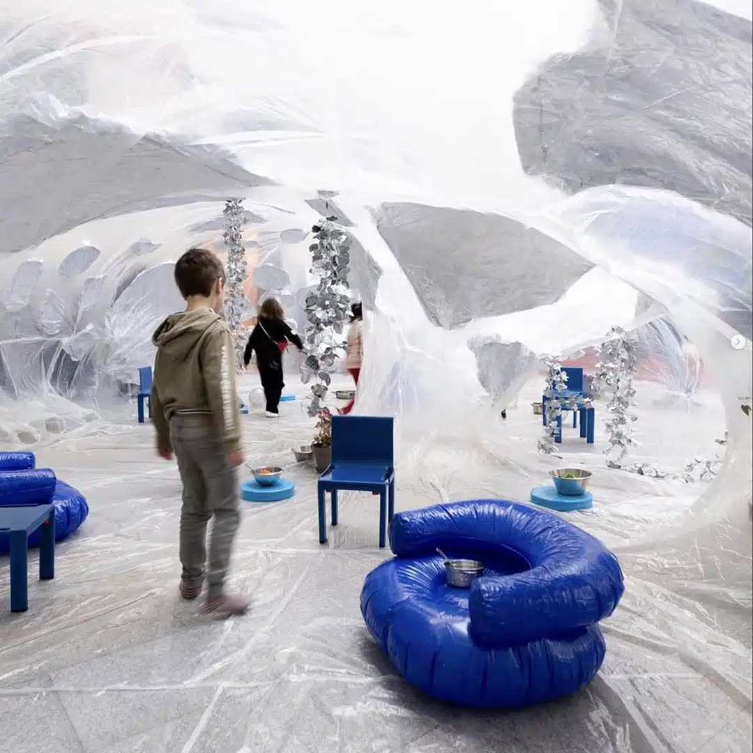 La Casa Encendida casa encendida - artist residency madrid spain