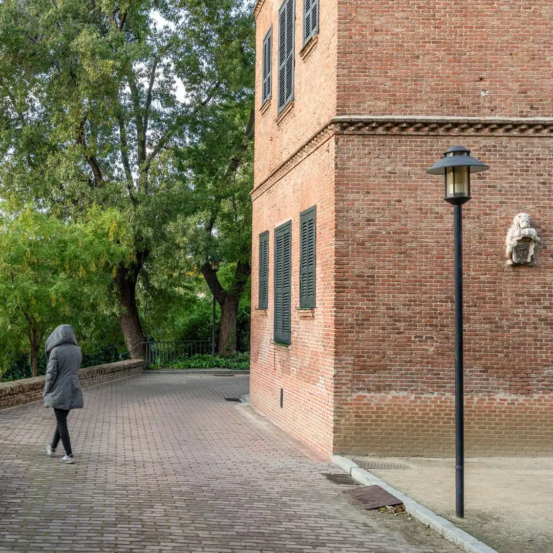 residencia de estudiantes residencia de estudiantes - artist residency Madrid Spain