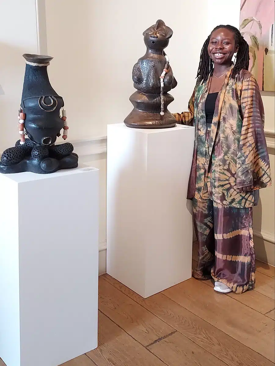 1-54 Contemporary African Art Fair 1-54 Contemporary African Art Fair