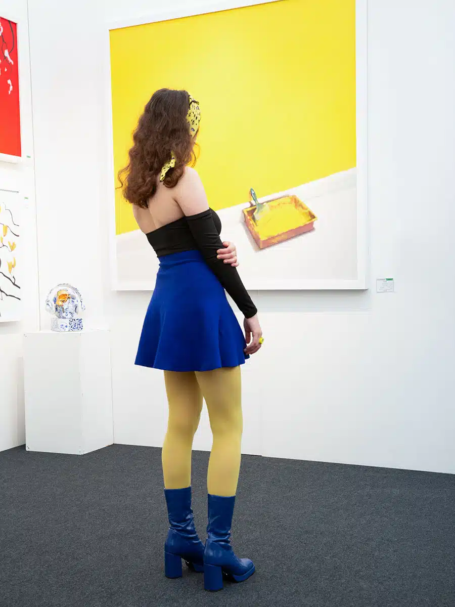 Affordable Art Hampstead 14 different art fair types - Affordable Art Hampstead