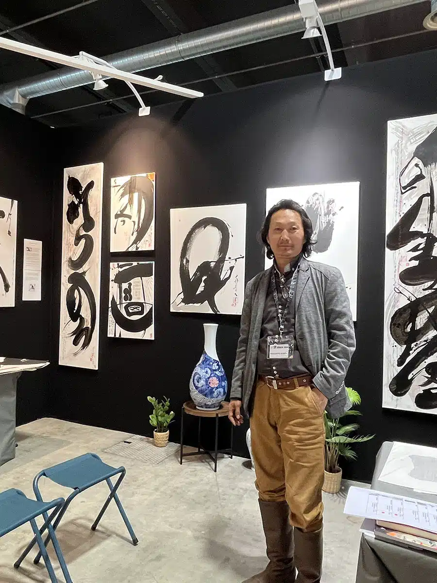 Art3F Zurich 14 different art fair types - Art3F Zurich