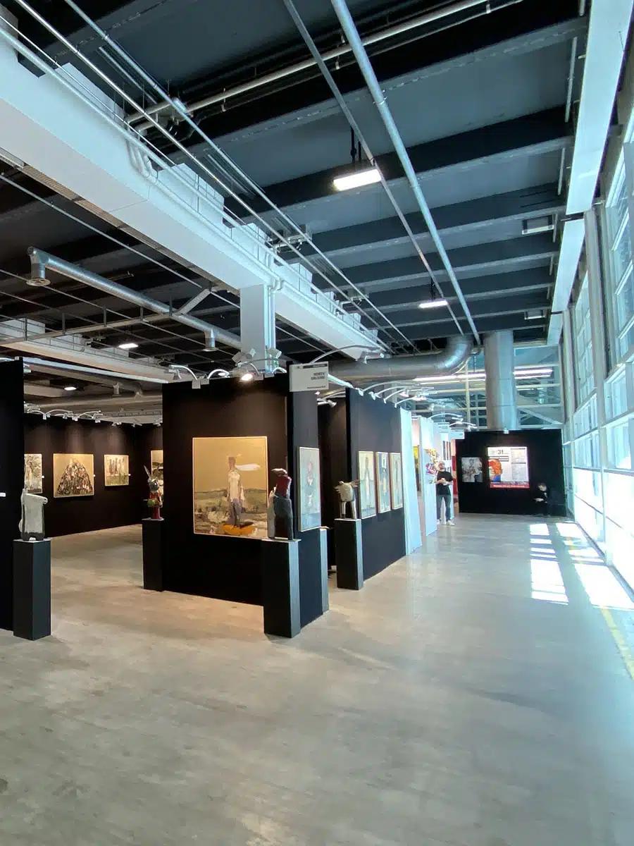 Art3F Zurich Art3F Zurich