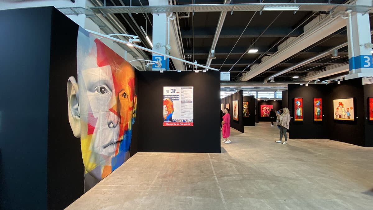 Art3F Zurich Art3F Zurich