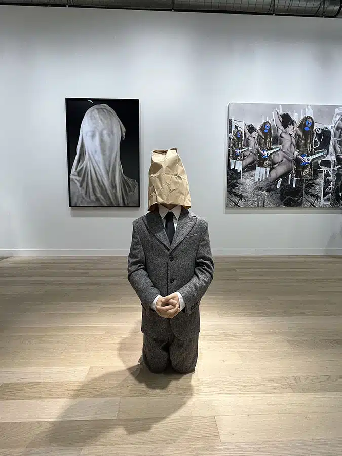 Art Basel 14 different art fair types - Art Basel
