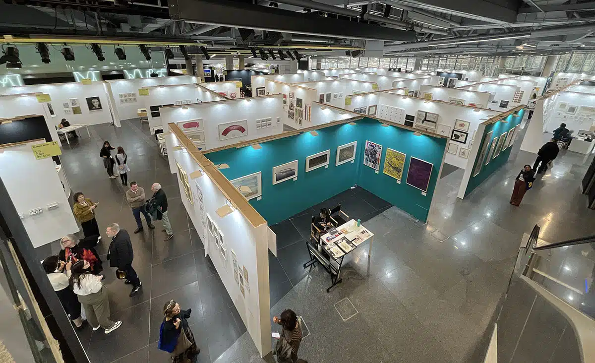 FigBilbao 14 different art fair types - FigBilbao