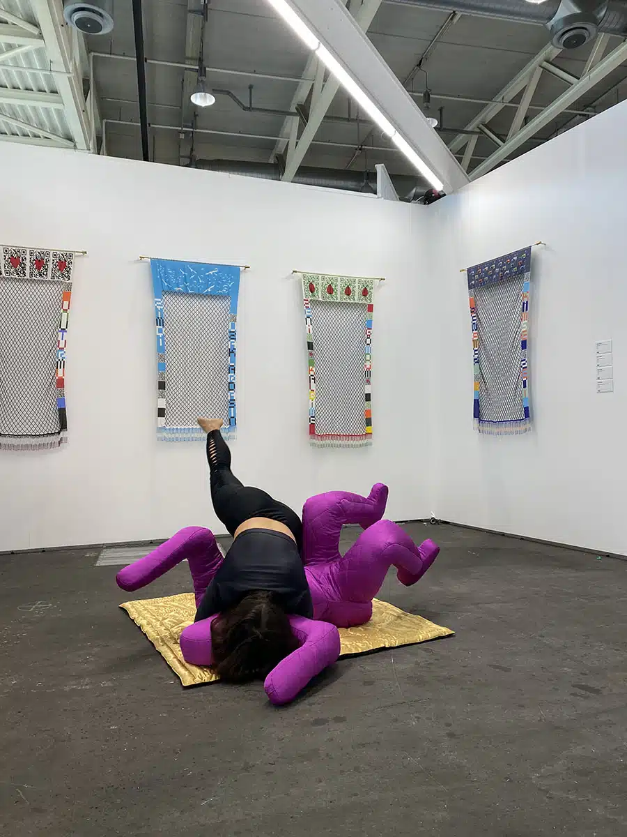 Liste Art Fair Liste Art Fair