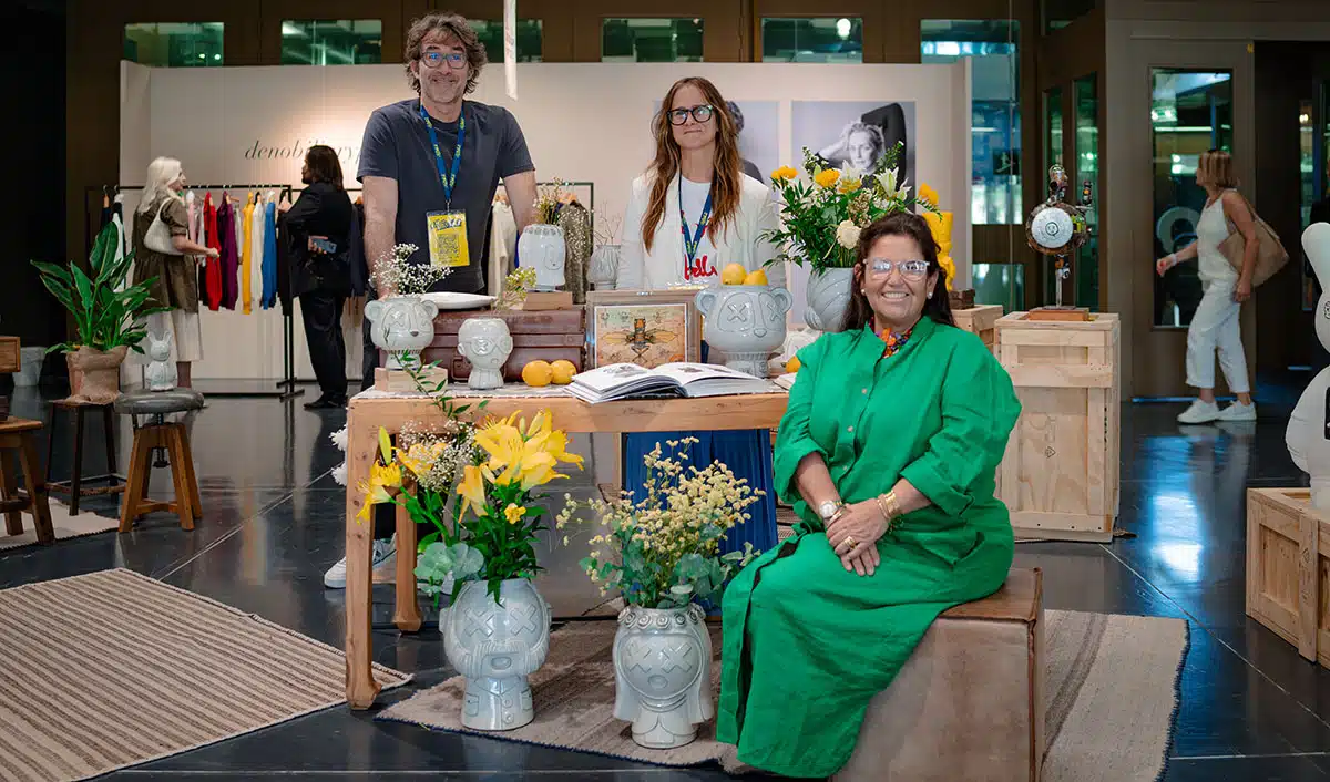 14 different art fair types - Pitti Immagine Uomo 2024 27 14 different art fair types - Pitti Immagine Uomo