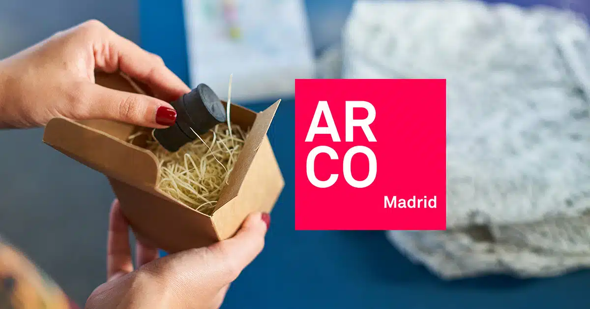 Very Private Gallery | Art Blog | Artist Residency - Madrid ARCOmadrid 2026 - arco art fair - Alessandro Balteo-Yazbeck Last Oil Barrel