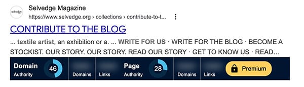 contribute to the blog - artist website backlinks contribute to the blog - artist website backlinks