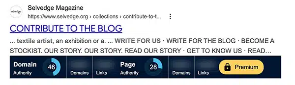 contribute to the blog - artist website backlinks contribute to the blog - artist website backlinks