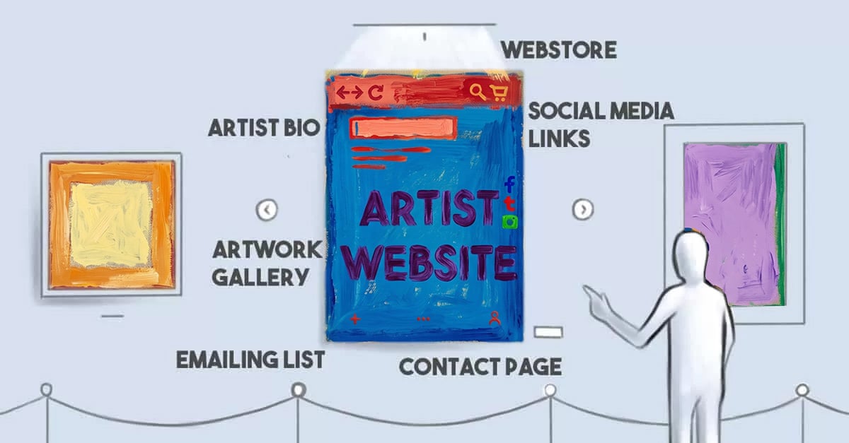 Very Private Gallery | Art Blog | Artist Residency - Madrid content for artist websites