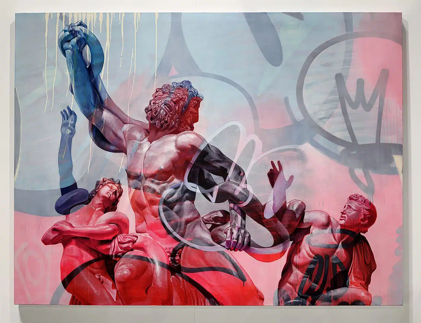 Estampa art fair - Pichi Avo Estampa art fair - Pichi Avo